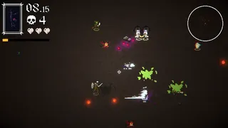 Скриншот 4 к игре Deadcave