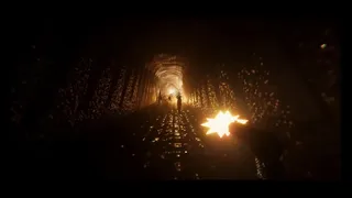 Скриншот 5 к игре Echo of the DarkZone