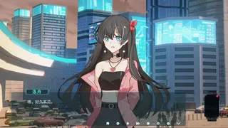 Скриншот 5 к игре 量化情绪
