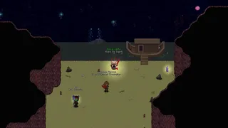 Скриншот 1 к игре Yugen Saga