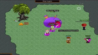 Скриншот 2 к игре Yugen Saga