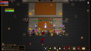 Скриншот 3 к игре Yugen Saga