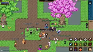 Скриншот 4 к игре Yugen Saga