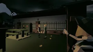 Скриншот 2 к игре 1985