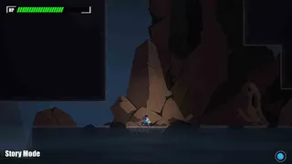 Скриншот 1 к игре The Smoke