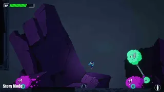 Скриншот 2 к игре The Smoke
