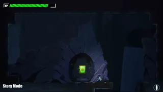 Скриншот 4 к игре The Smoke