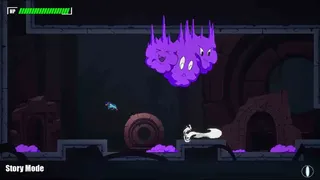 Скриншот 6 к игре The Smoke
