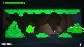 Скриншот 7 к игре The Smoke