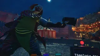 Скриншот 2 к игре Grave Stakes