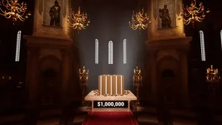 Скриншот 4 к игре Grave Stakes