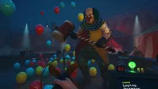 Скриншот 5 к игре Grave Stakes