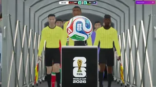 Скриншот 1 к игре Football Manager 26
