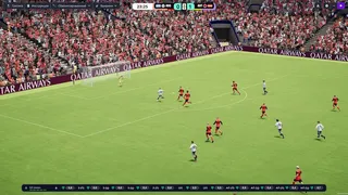 Скриншот 2 к игре Football Manager 26