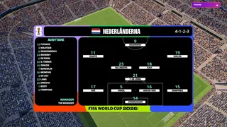 Скриншот 3 к игре Football Manager 26