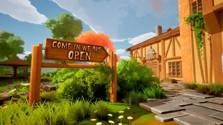 Скриншот 1 к игре Rose Of Wind