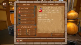 Скриншот 7 к игре Rose Of Wind
