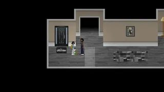 Скриншот 1 к игре Mr. Hopp's Playhouse: The Toybox