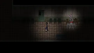 Скриншот 3 к игре Mr. Hopp's Playhouse: The Toybox