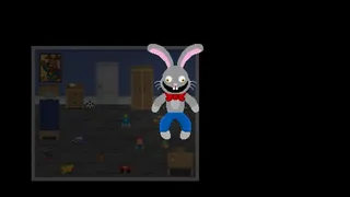 Скриншот 4 к игре Mr. Hopp's Playhouse: The Toybox