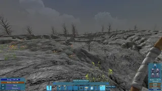 Скриншот 7 к игре Warlocks Nexus
