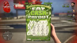 Скриншот 6 к игре KEEP GAMBLING