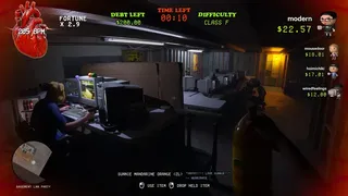 Скриншот 7 к игре KEEP GAMBLING