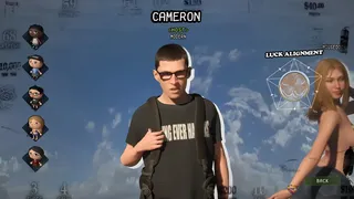 Скриншот 8 к игре KEEP GAMBLING