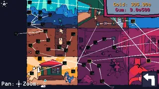 Скриншот 1 к игре Idle Gumball Machine