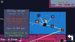Скриншот 4 к игре Idle Gumball Machine