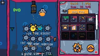 Скриншот 5 к игре Idle Gumball Machine