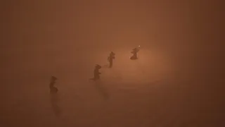 Скриншот 1 к игре SHINEBRINGERS