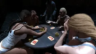 Скриншот 2 к игре Blind Bluff