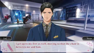 Скриншот 1 к игре Gangsters in Love