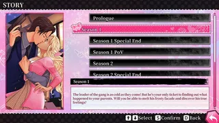 Скриншот 2 к игре Gangsters in Love