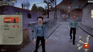 Скриншот 1 к игре Arbeiter