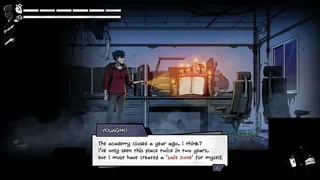 Скриншот 1 к игре The Coma 3: Bloodlines