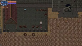 Скриншот 1 к игре Blood Builder