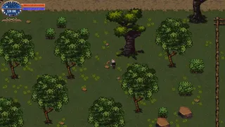 Скриншот 3 к игре Blood Builder