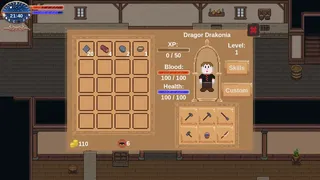 Скриншот 4 к игре Blood Builder