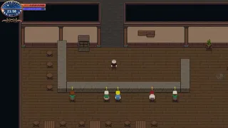 Скриншот 5 к игре Blood Builder
