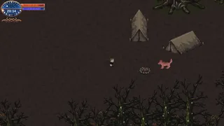 Скриншот 7 к игре Blood Builder