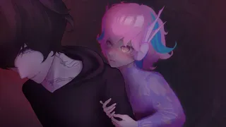 Скриншот 1 к игре Bit-Broken Identity
