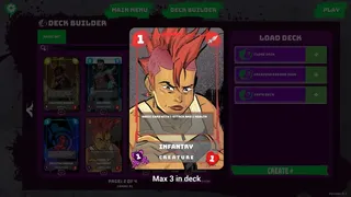 Скриншот 5 к игре Decktoon