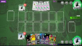 Скриншот 7 к игре Decktoon