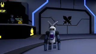 Скриншот 4 к игре Defectant残次品
