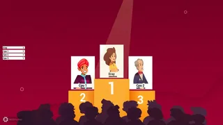 Скриншот 4 к игре Who is Dumb