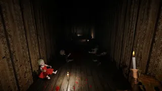 Скриншот 1 к игре ANARIA: Reborn