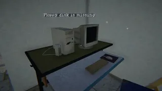 Скриншот 2 к игре Eternal Afternoon