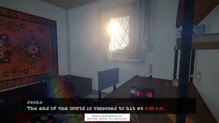 Скриншот 5 к игре Eternal Afternoon